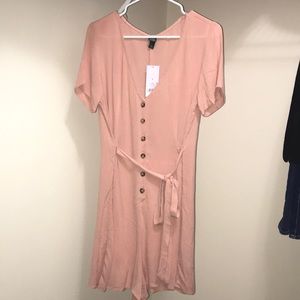 Target Wild Fable romper